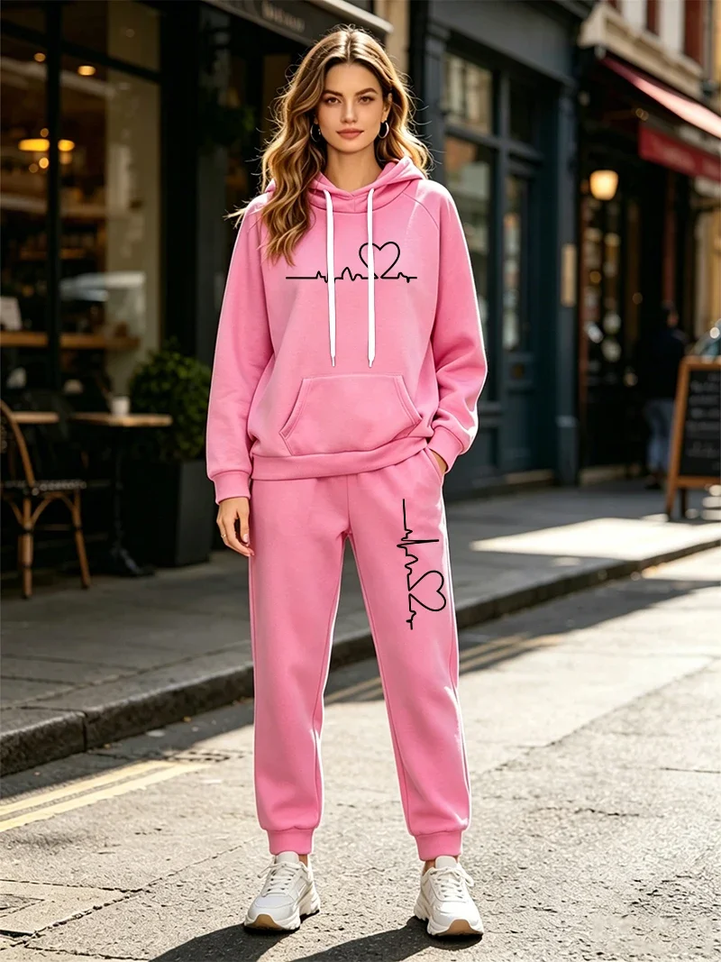 Winter Clothing Sales - 2026 Hot Sales Womens Pants Sets