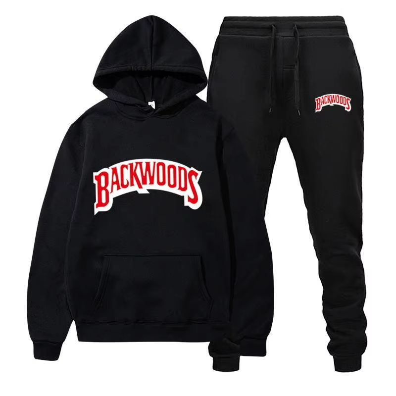 Winter Clothing For Women - 2026 Winter Hoodie Sets Men Fashion