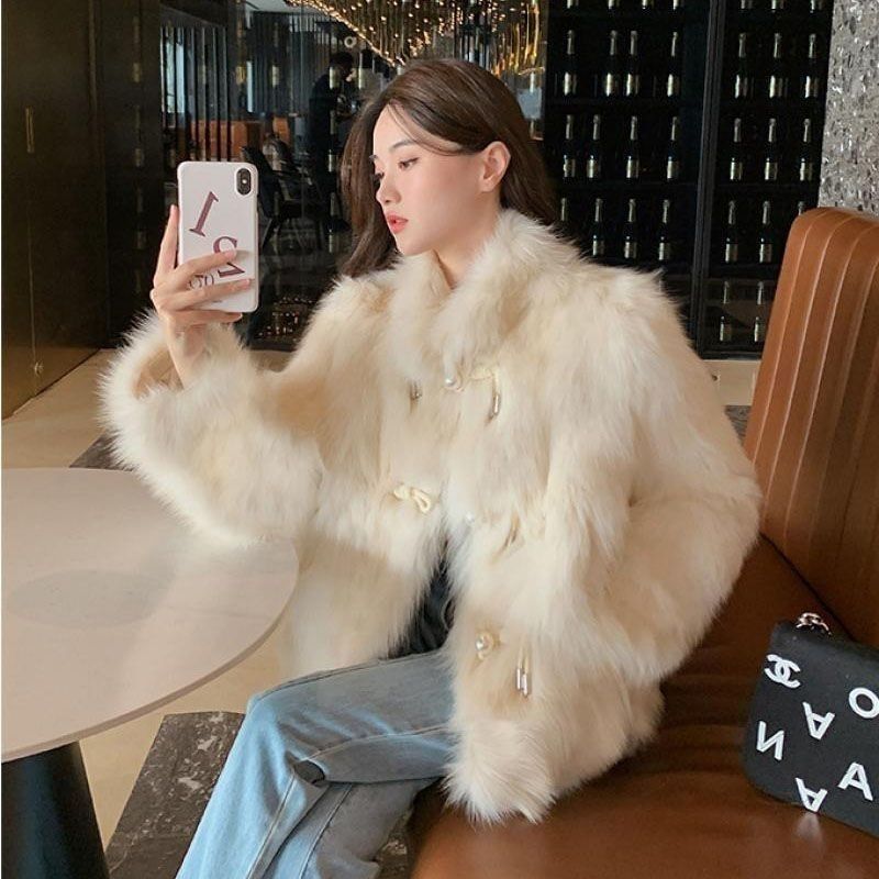 High-Quality Puffy Jacket Pear - Quality Winter Clothing Brand 评论和价格