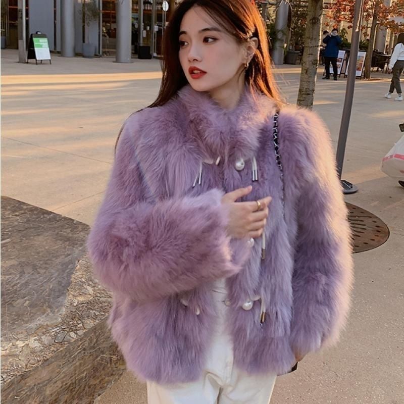 High-Quality Puffy Jacket Pear - Quality Winter Clothing Brand 评论和价格