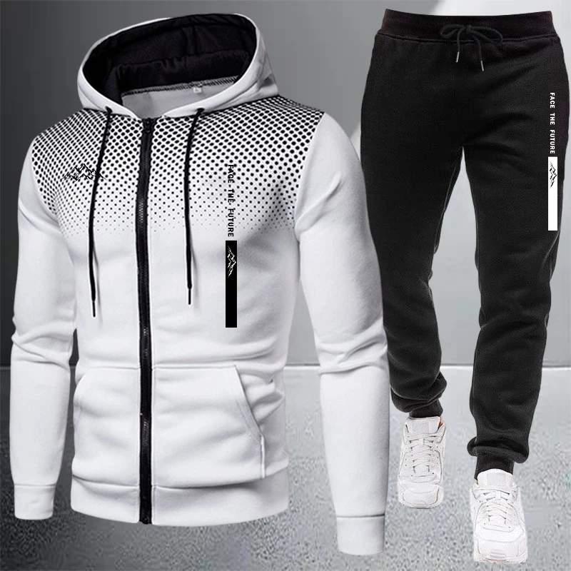 Hot Sales Men's Jacket Tracksu - Winter Clothing Uae 评论和价格