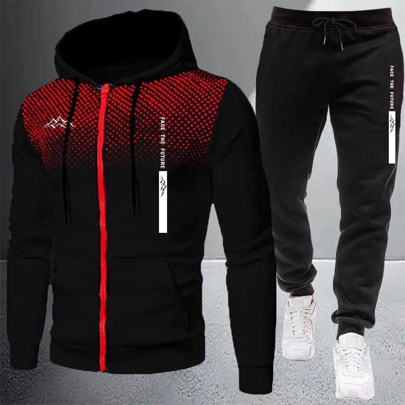 Hot Sales Men's Jacket Tracksu - Winter Clothing Uae 评论和价格