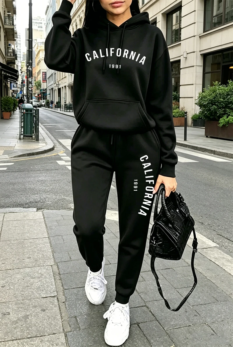 Hot Sales Womens Tracksuit Pri - Winter Clothing For Women 评论和价格