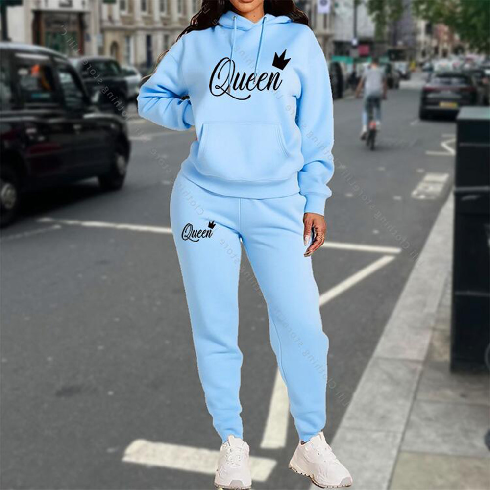 TrackSuit Women Clothing Autum - Quality Winter Clothing Brand 评论和价格