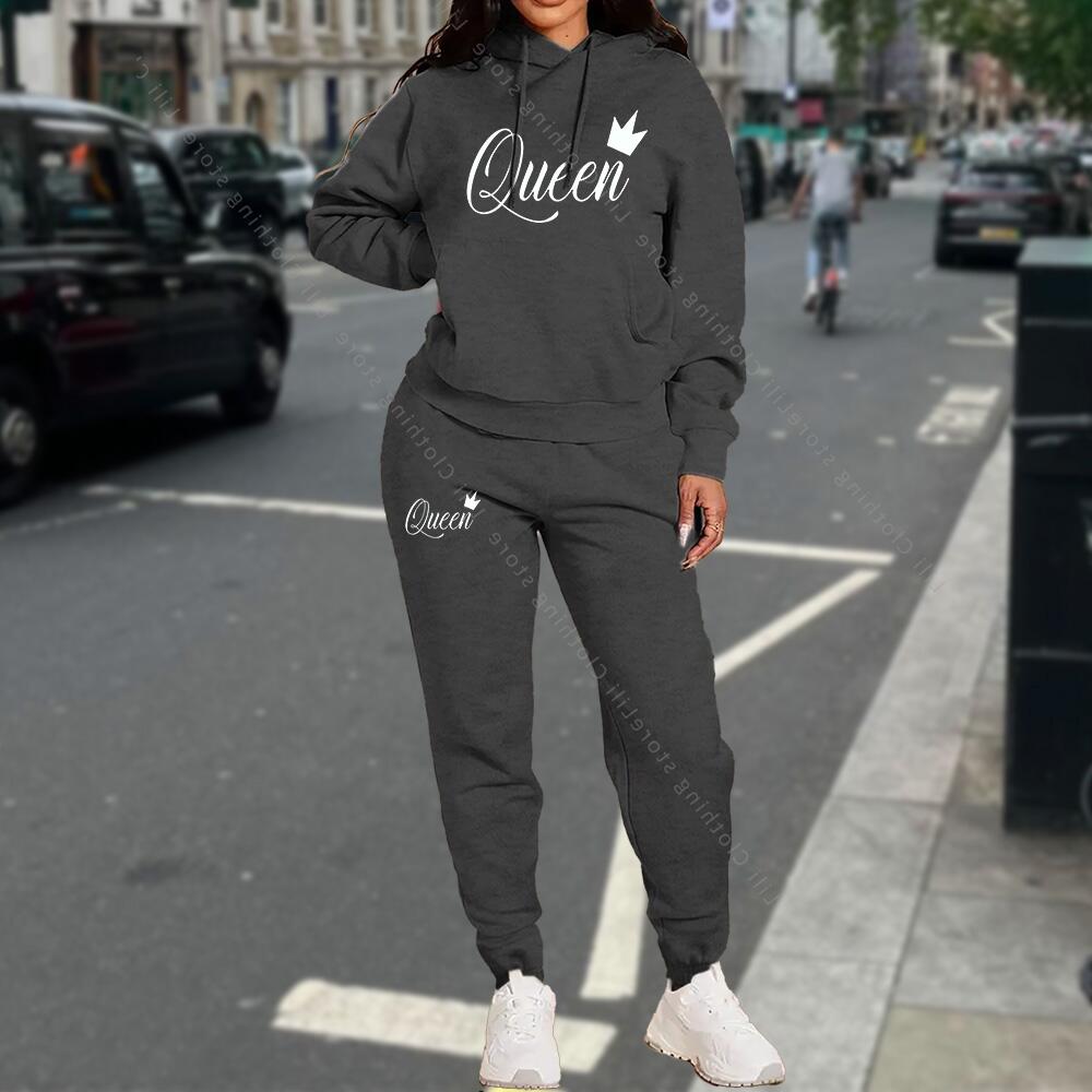 TrackSuit Women Clothing Autum - Quality Winter Clothing Brand 评论和价格