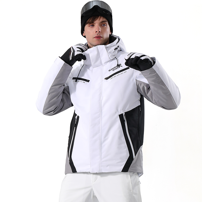 RUNNING RIVER Brand High Quali - Quality Winter Clothing Brand 评论和价格