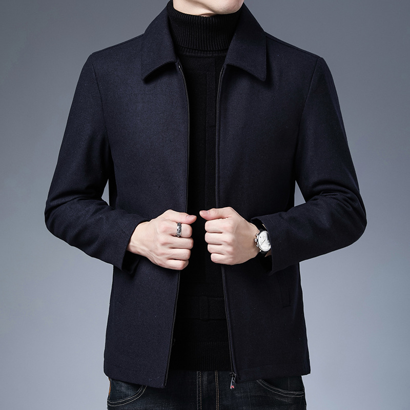 Coat Stuff Mens Jackets New Br - Quality Winter Clothing Brand 评论和价格