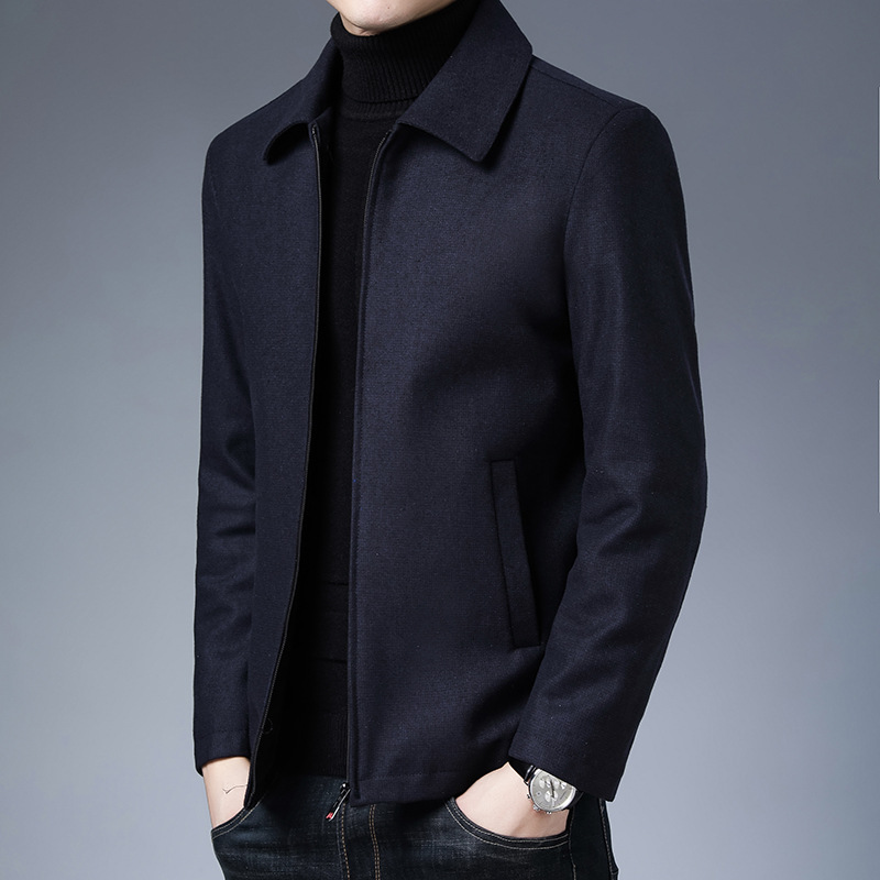 Coat Stuff Mens Jackets New Br - Quality Winter Clothing Brand 评论和价格