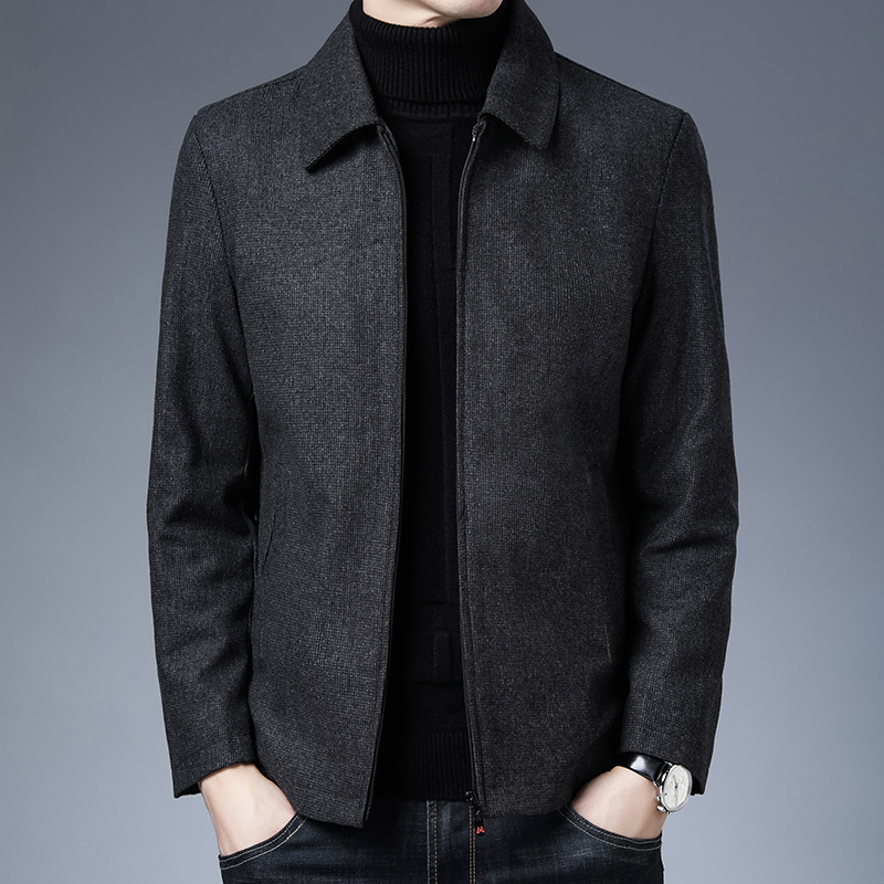 Coat Stuff Mens Jackets New Br - Quality Winter Clothing Brand 评论和价格