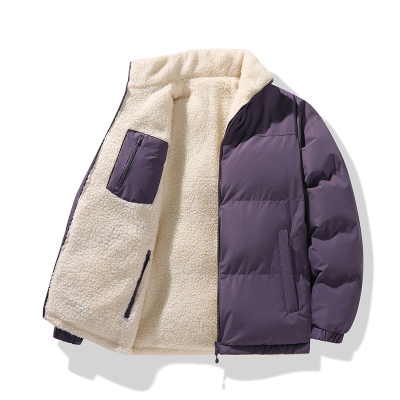 Korean Style Trendy Winter Clo - Quality Winter Clothing Brand 评论和价格