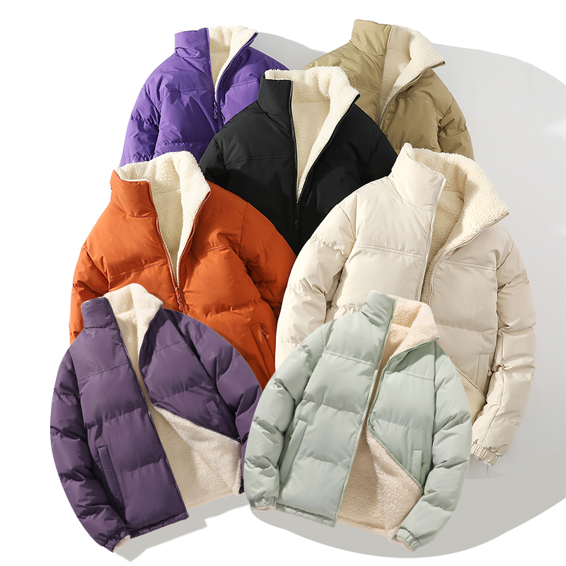 Korean Style Trendy Winter Clo - Quality Winter Clothing Brand 评论和价格