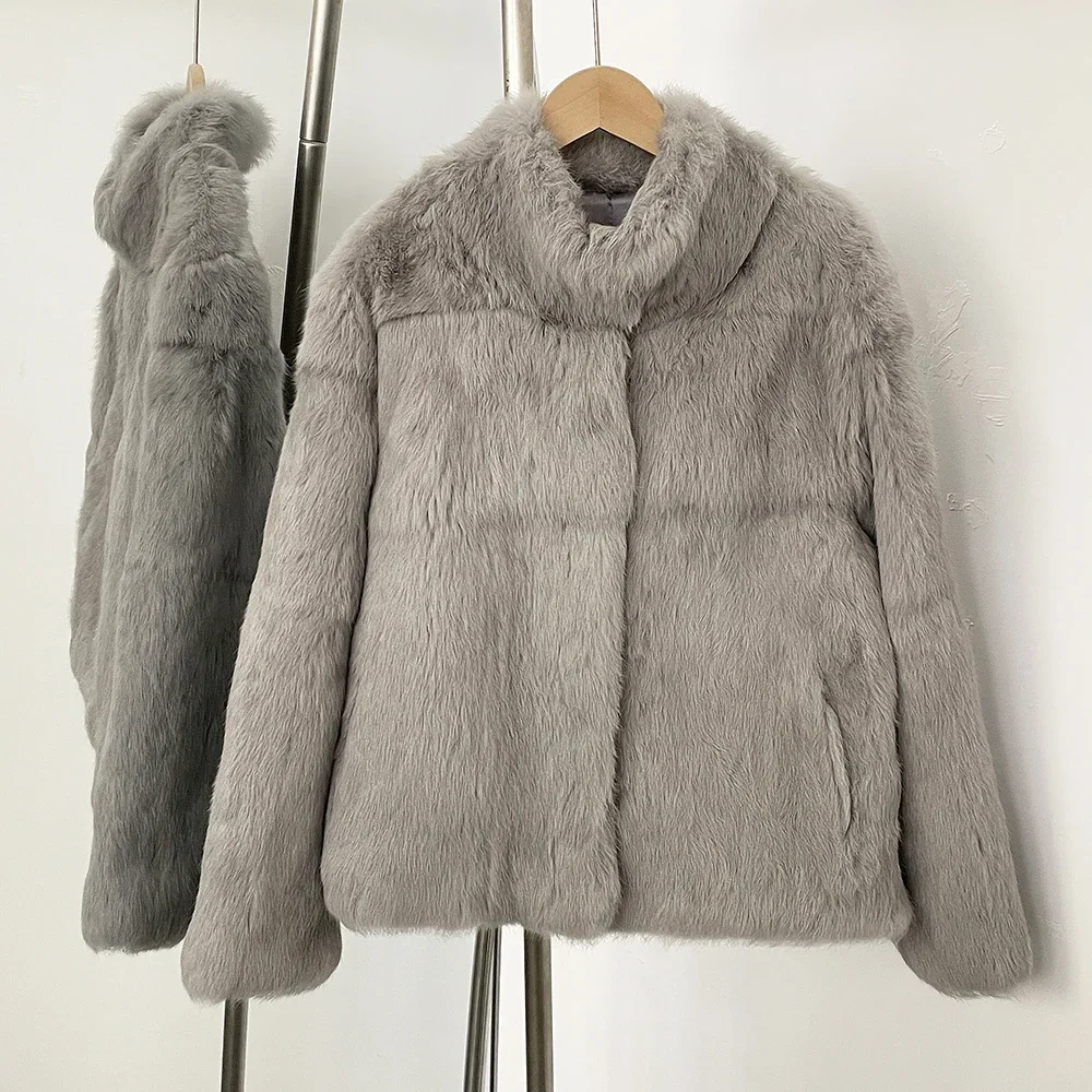 2025 New Autumn Winter Women N - Winter Clothing Store 评论和价格