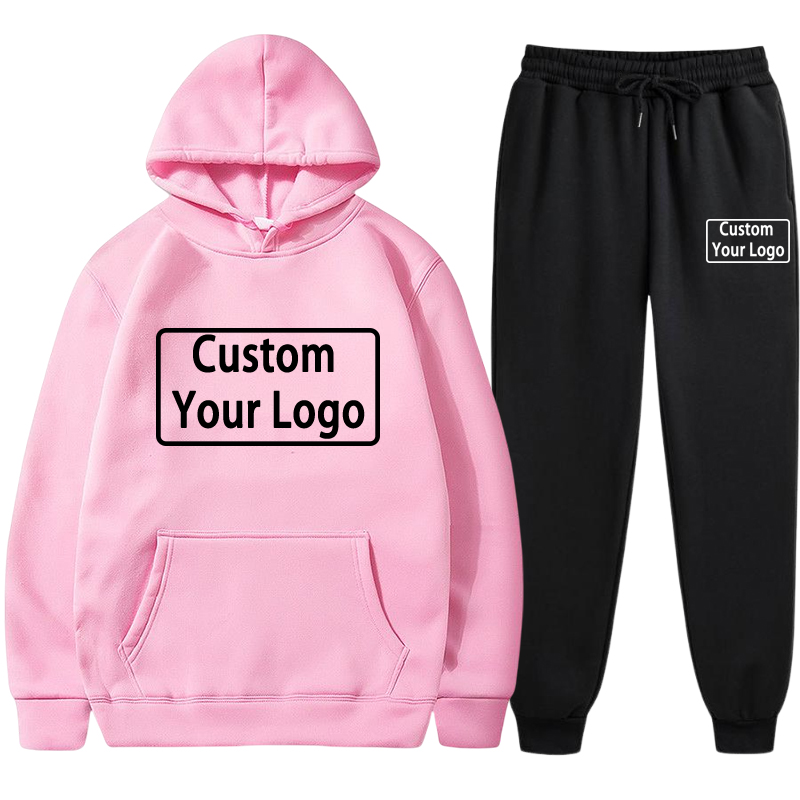 Customize Logo Print Hoodie Sw - Winter Clothing For Women 评论和价格