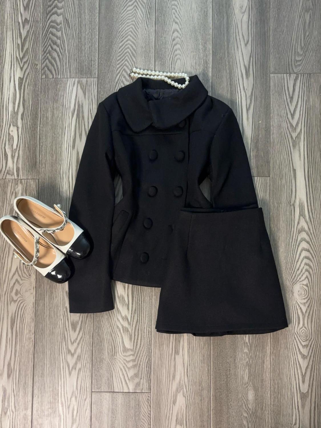 France Winter Elegant Party Tw - Winter Clothing Sales 评论和价格