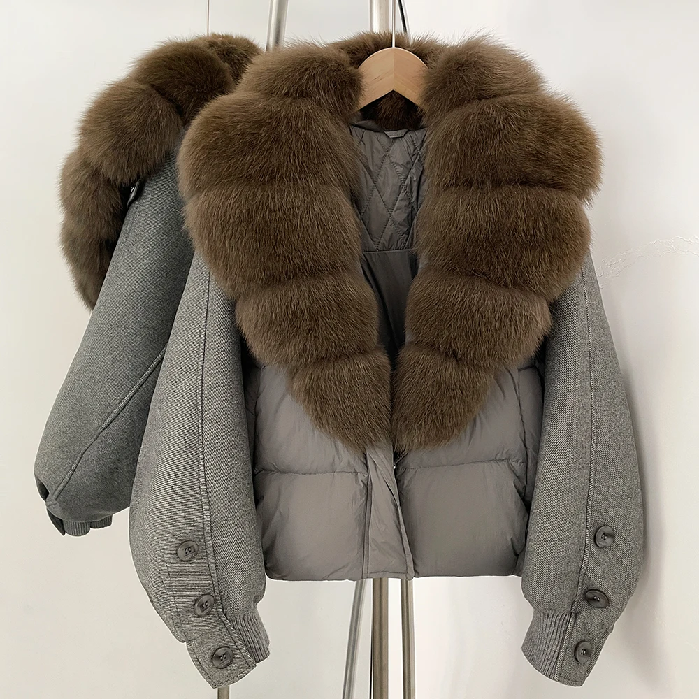Women Down Jacket Duck Down Pa - Winter Clothing Store 评论和价格
