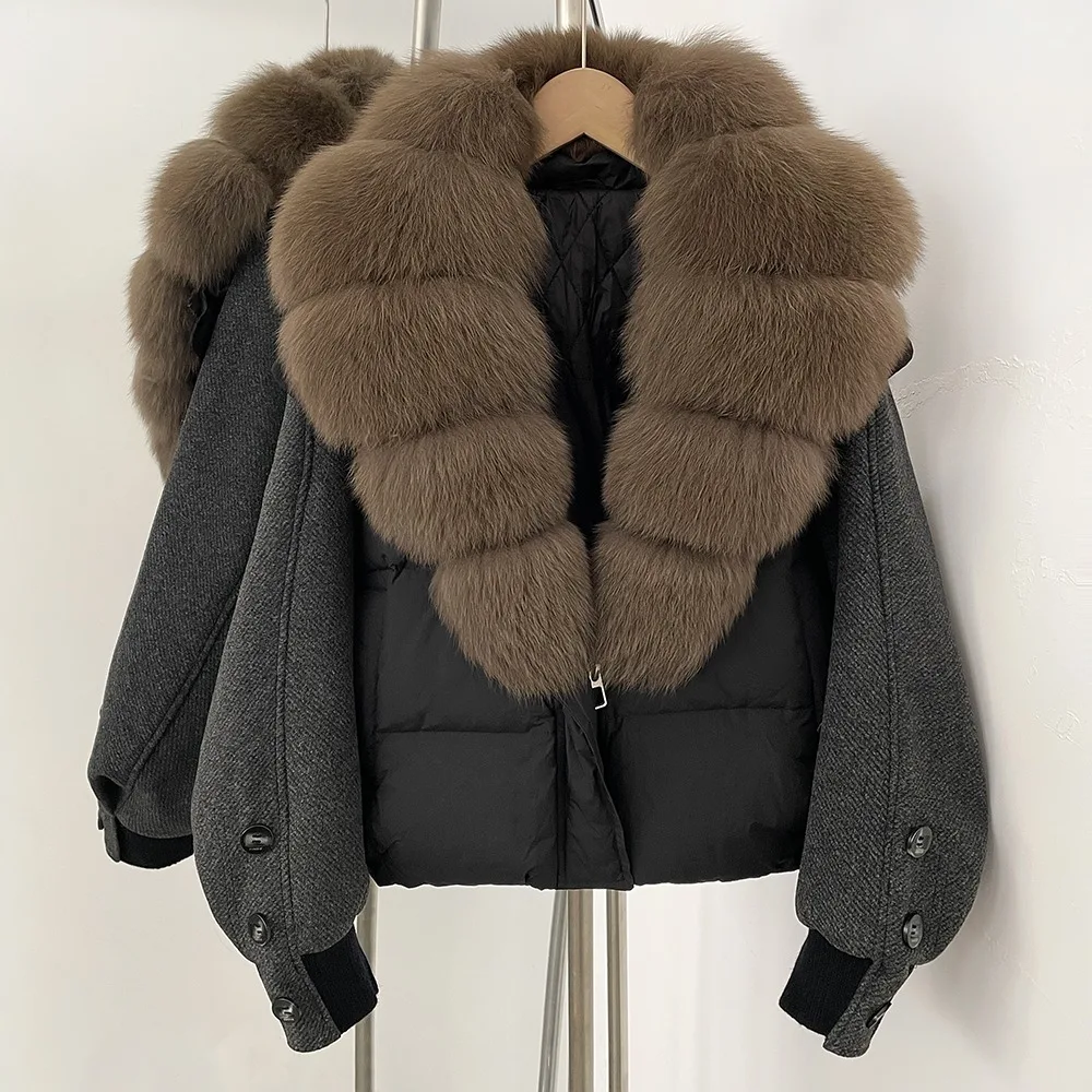 Women Down Jacket Duck Down Pa - Winter Clothing Store 评论和价格