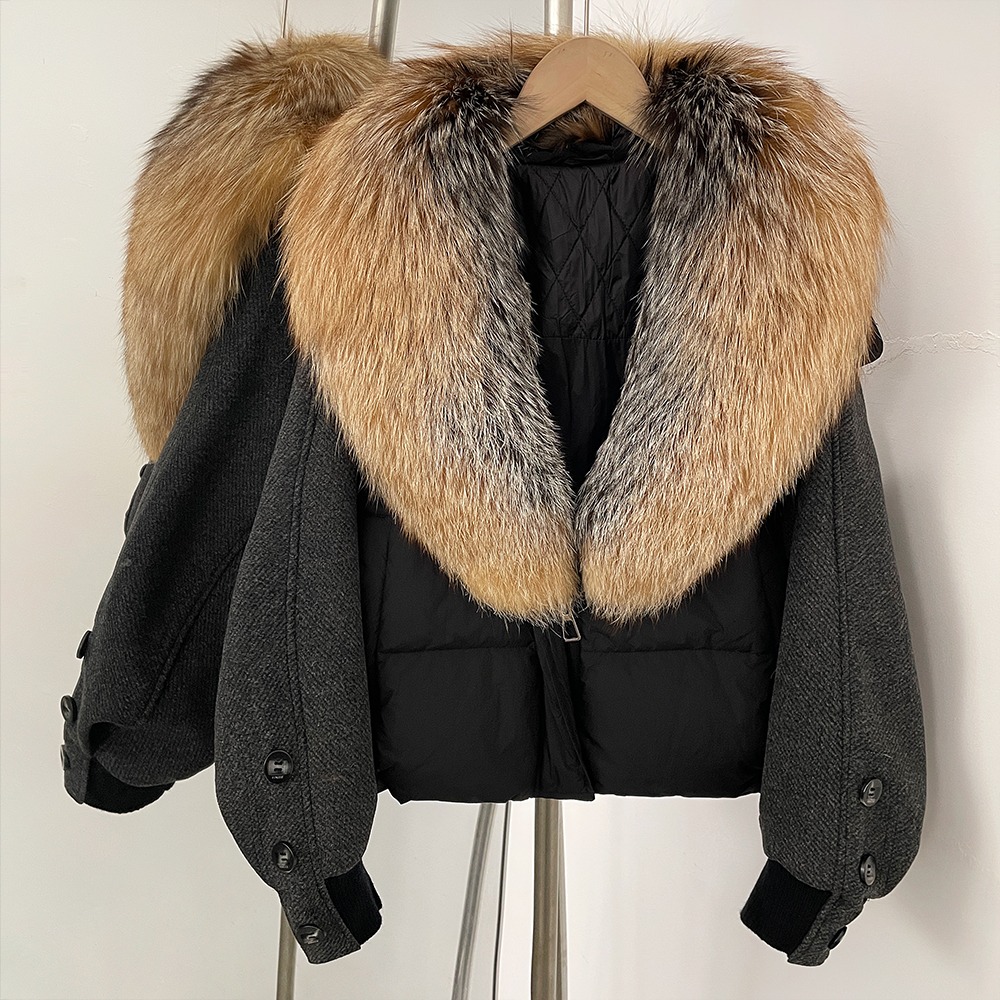 Women Down Jacket Duck Down Pa - Winter Clothing Store 评论和价格