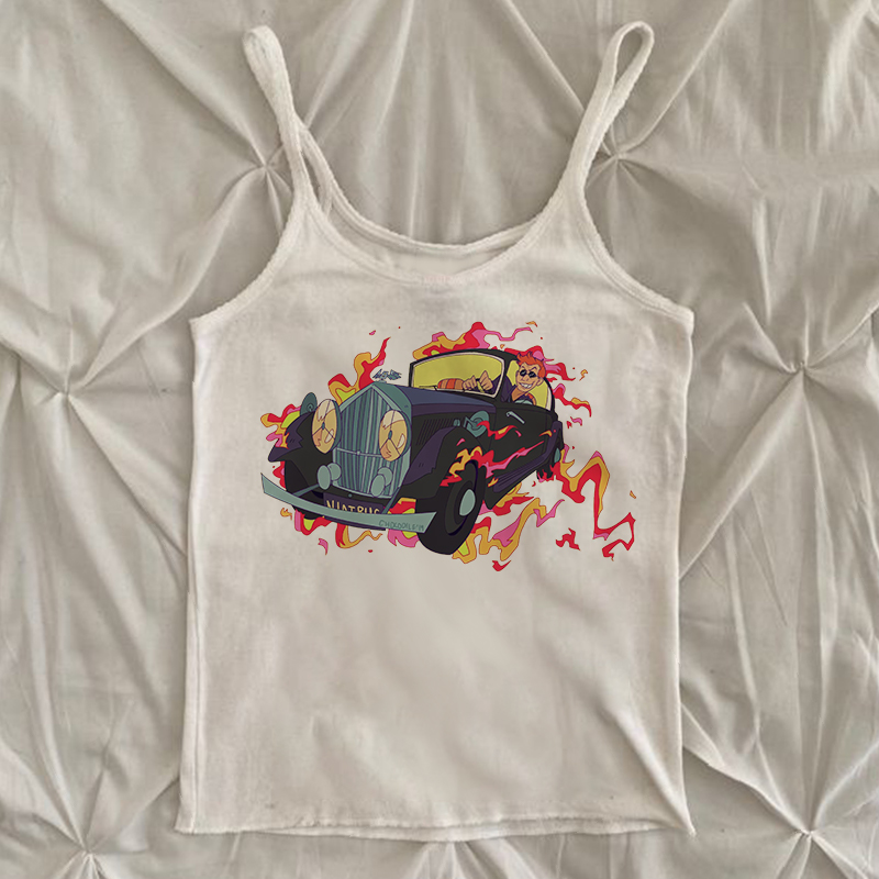 Good OmensY2k Good Omens Print - Winter Clothing Store 评论和价格