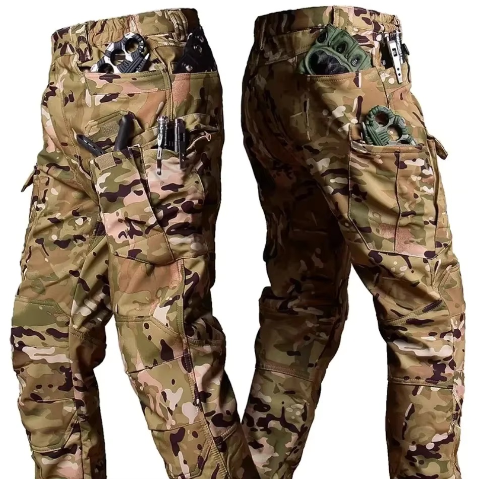 2026 Men Winter Waterproof Cli - Winter Clothing Uae 评论和价格