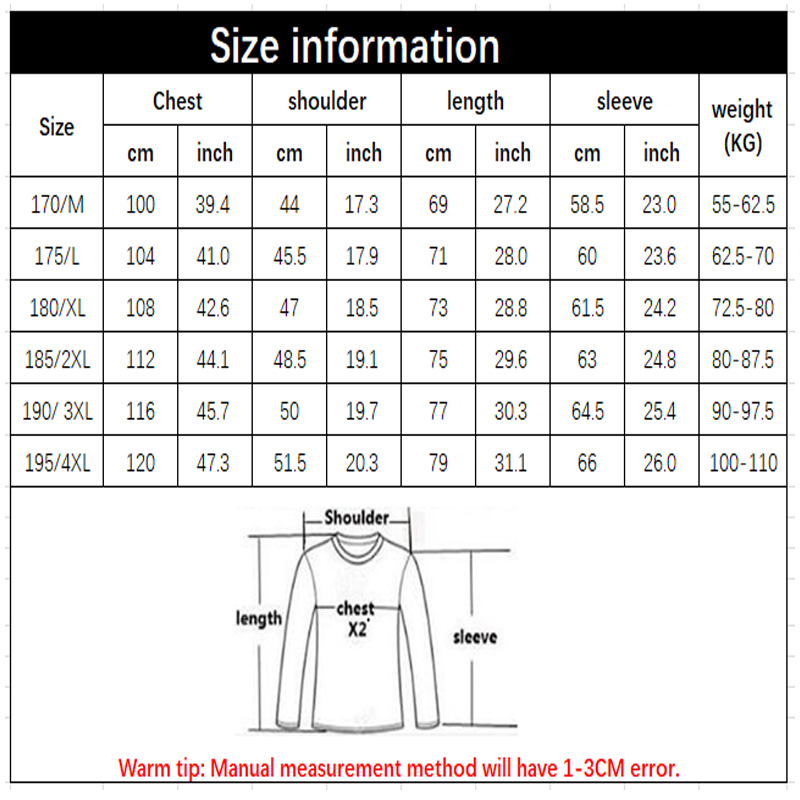 Autumn winter new polo shirt H - Quality Winter Clothing Brand 评论和价格