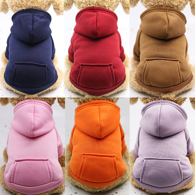 Pet Autumn and Winter Sweater  - Winter Clothing Manufacturers 评论和价格