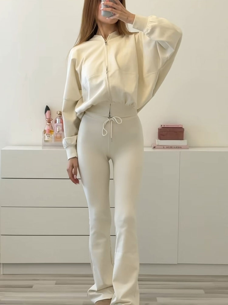 HH Women Elegant Solid Flared  - Winter Clothing Uae 评论和价格