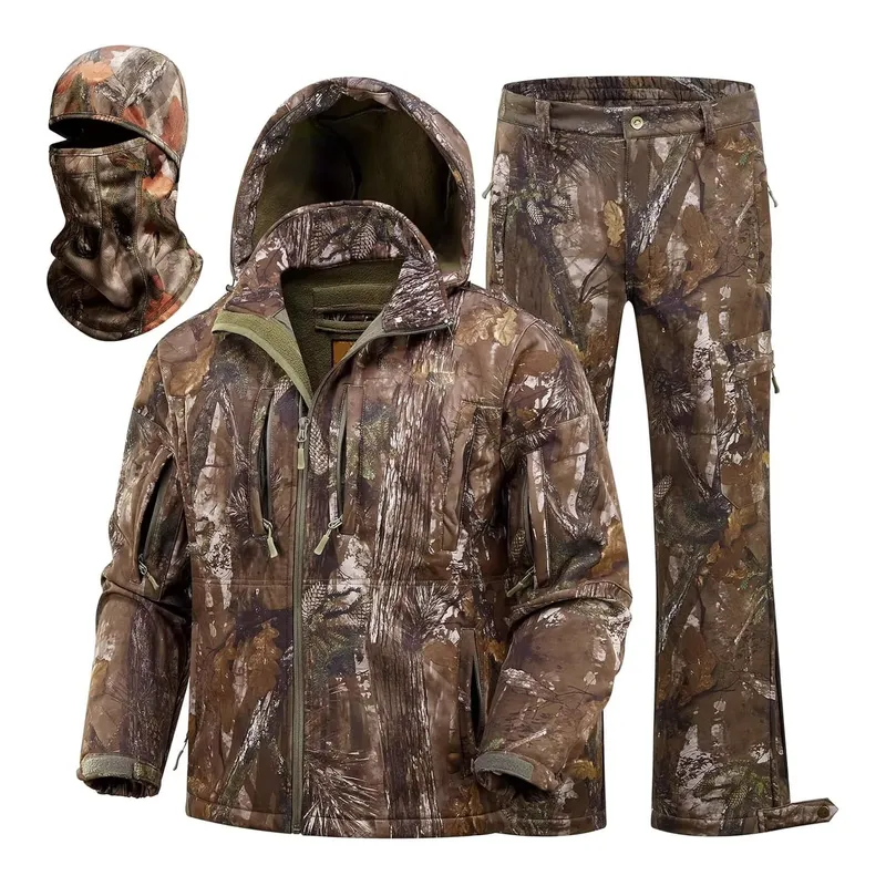 for Professional Camouflage Ou - Winter Clothing Manufacturers 评论和价格