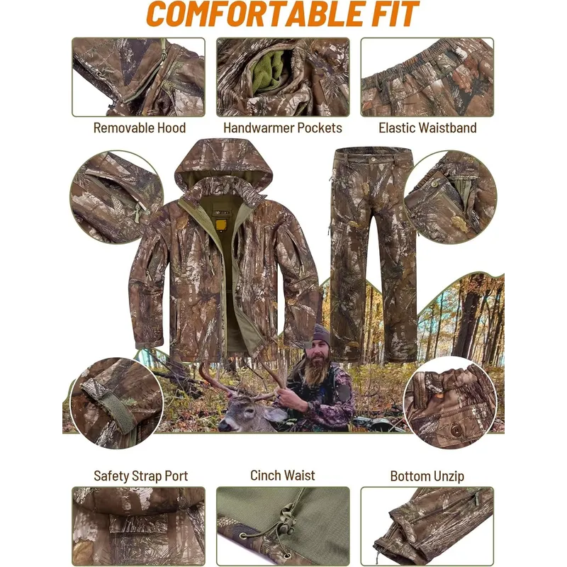 for Professional Camouflage Ou - Winter Clothing Manufacturers 评论和价格
