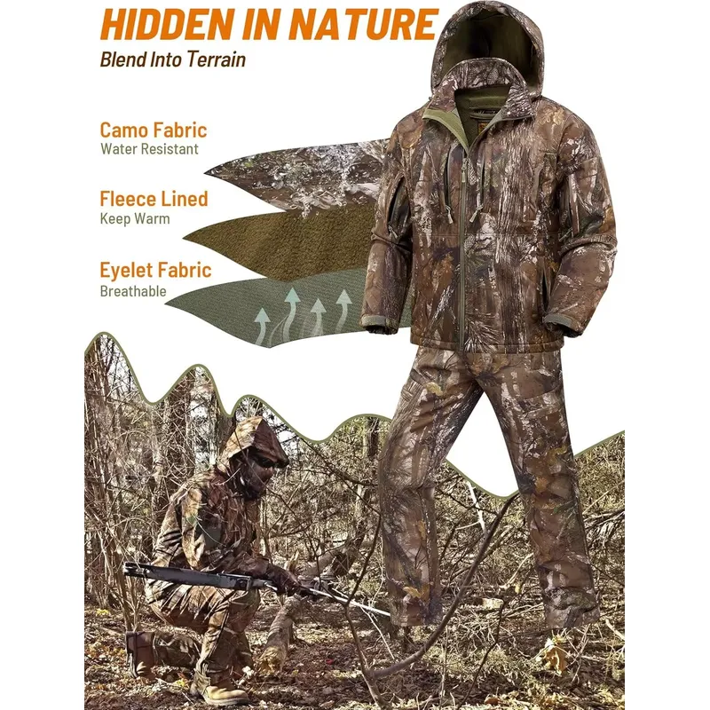 for Professional Camouflage Ou - Winter Clothing Manufacturers 评论和价格