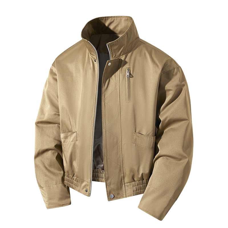 New Autumn and Winter Men's Ve - Quality Winter Clothing Brand 评论和价格