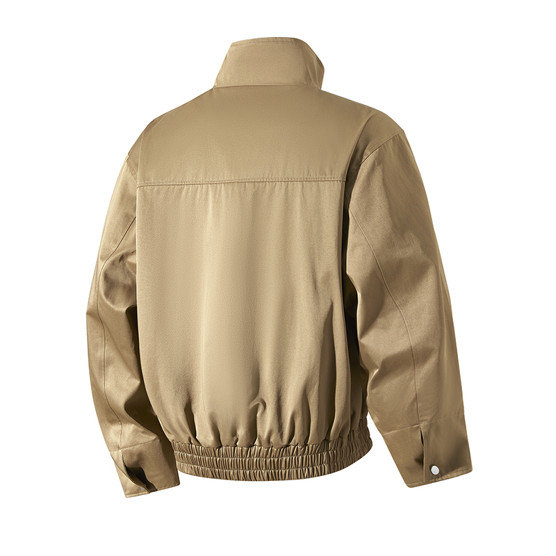 New Autumn and Winter Men's Ve - Quality Winter Clothing Brand 评论和价格