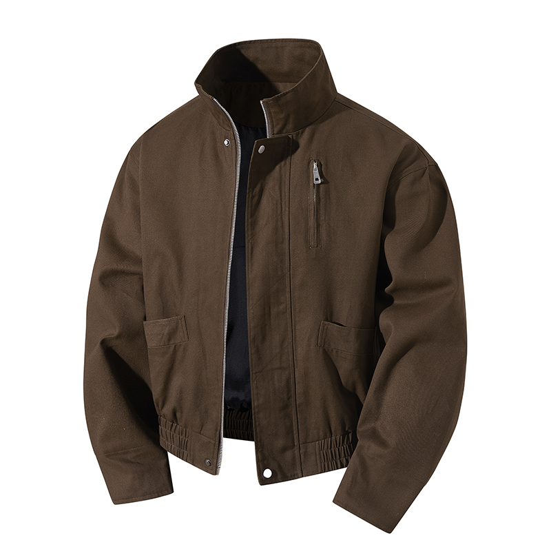 New Autumn and Winter Men's Ve - Quality Winter Clothing Brand 评论和价格