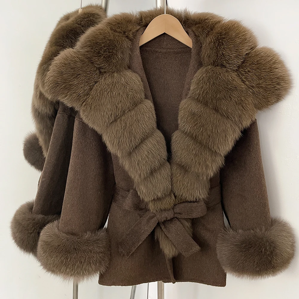 Women Winter Coats Korean Popu - Winter Clothing Store 评论和价格