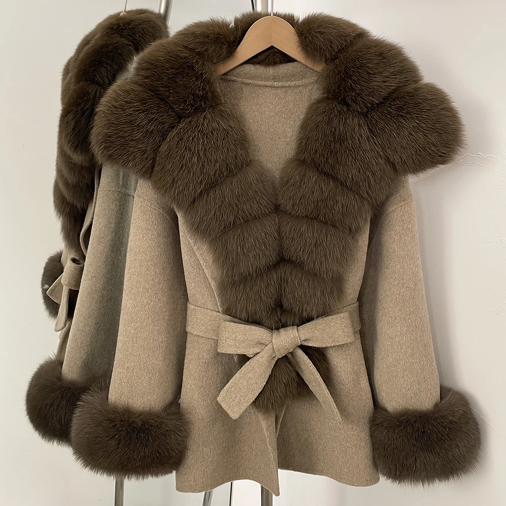 Women Winter Coats Korean Popu - Winter Clothing Store 评论和价格