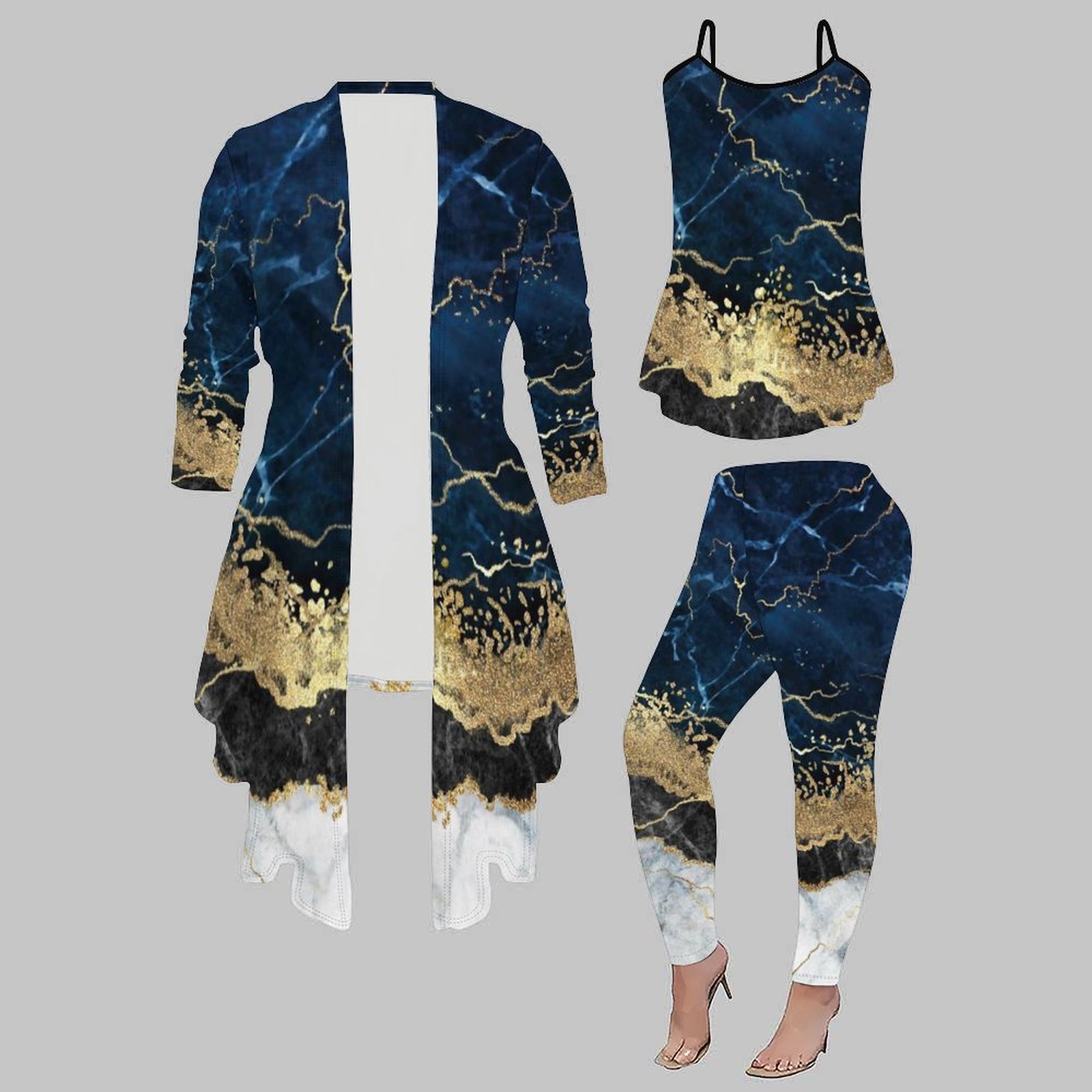 Winter Elegant Tight Pants Dai - Winter Clothing Uae 评论和价格