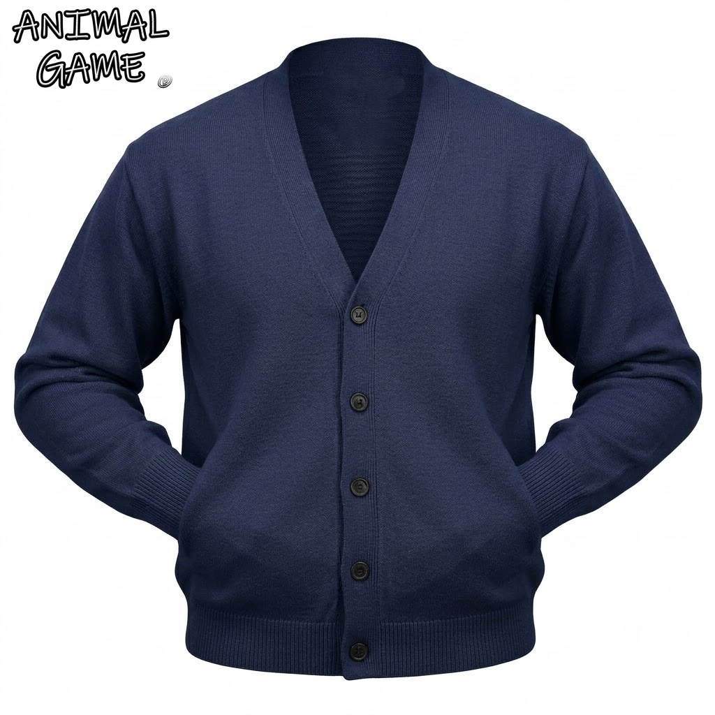 Autumn Men's Casual Long Sleev - Winter Clothing Uae 评论和价格