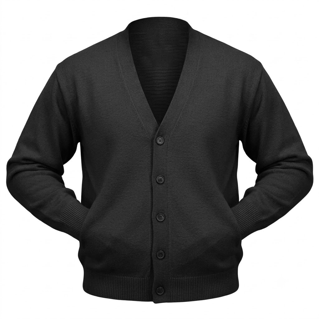 Autumn Men's Casual Long Sleev - Winter Clothing Uae 评论和价格