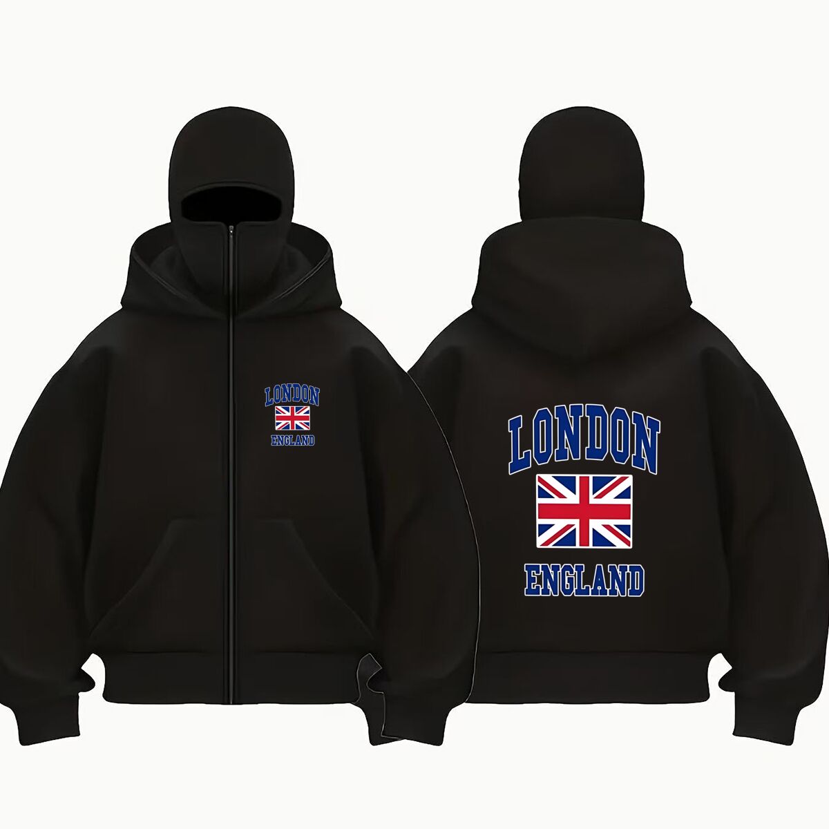 London England British Pride G - Winter Clothing London 评论和价格