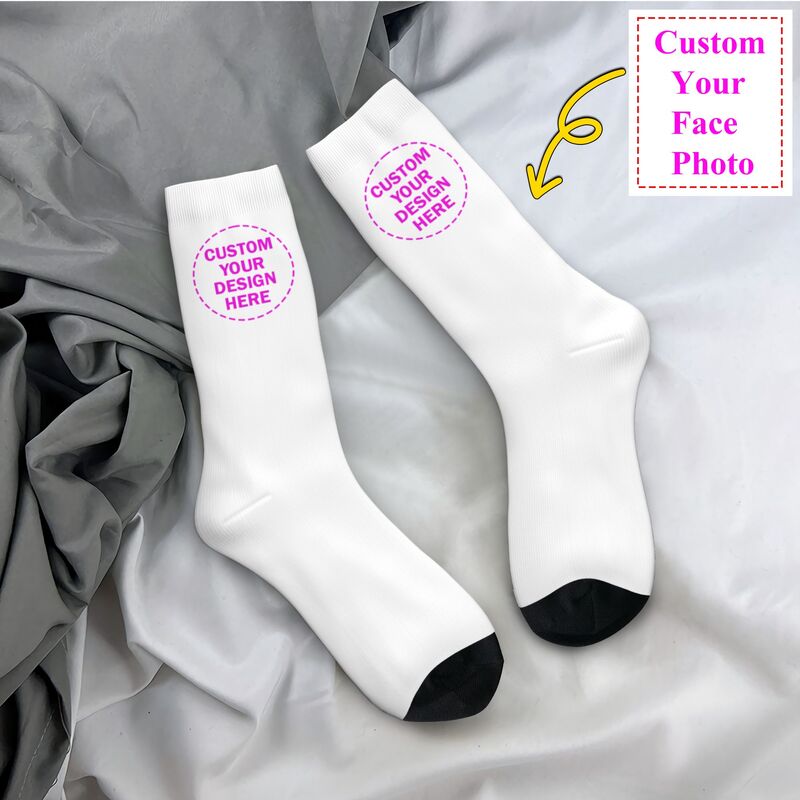 Personalize Custom Photo Logo  - Winter Clothing For Women 评论和价格