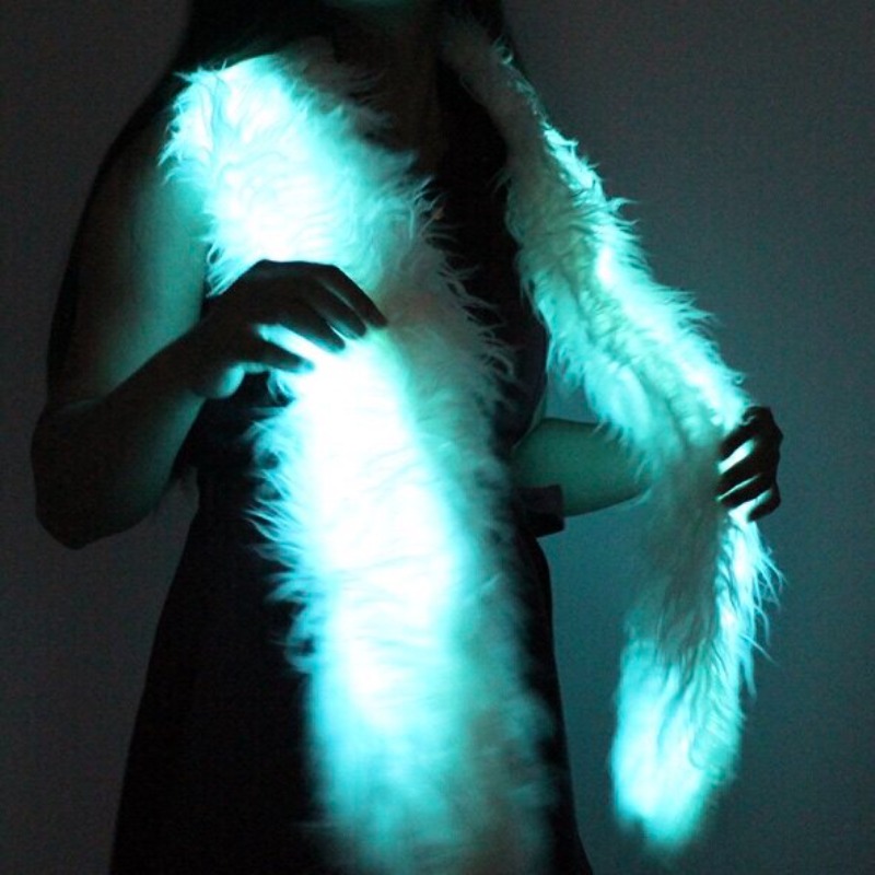 Everbright Store LED Luminous  - Winter Clothing Store 评论和价格
