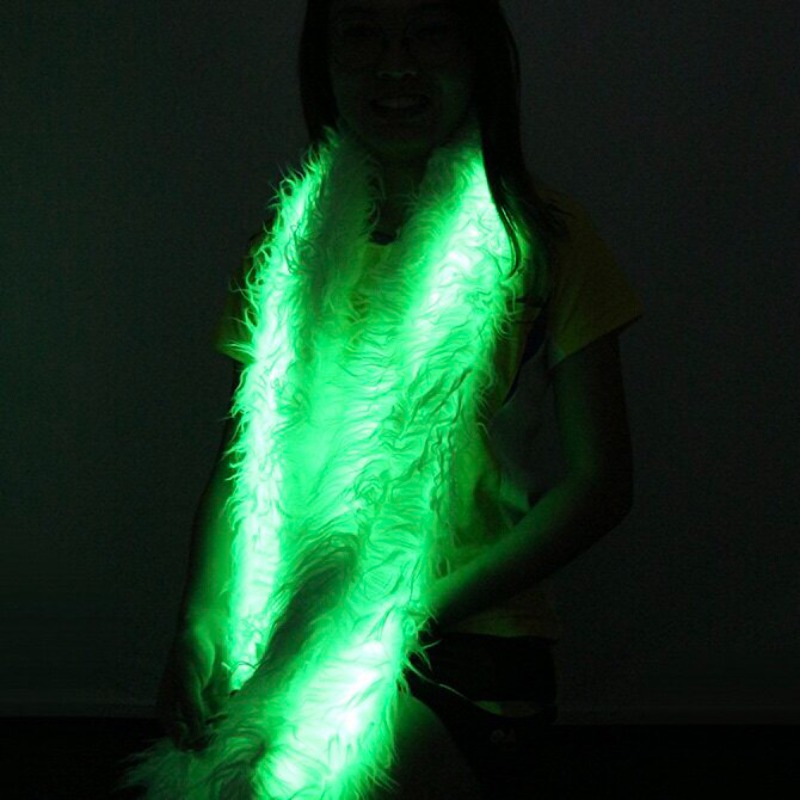Everbright Store LED Luminous  - Winter Clothing Store 评论和价格