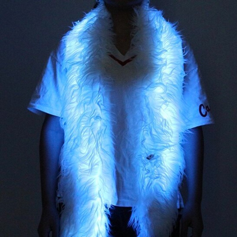 Everbright Store LED Luminous  - Winter Clothing Store 评论和价格