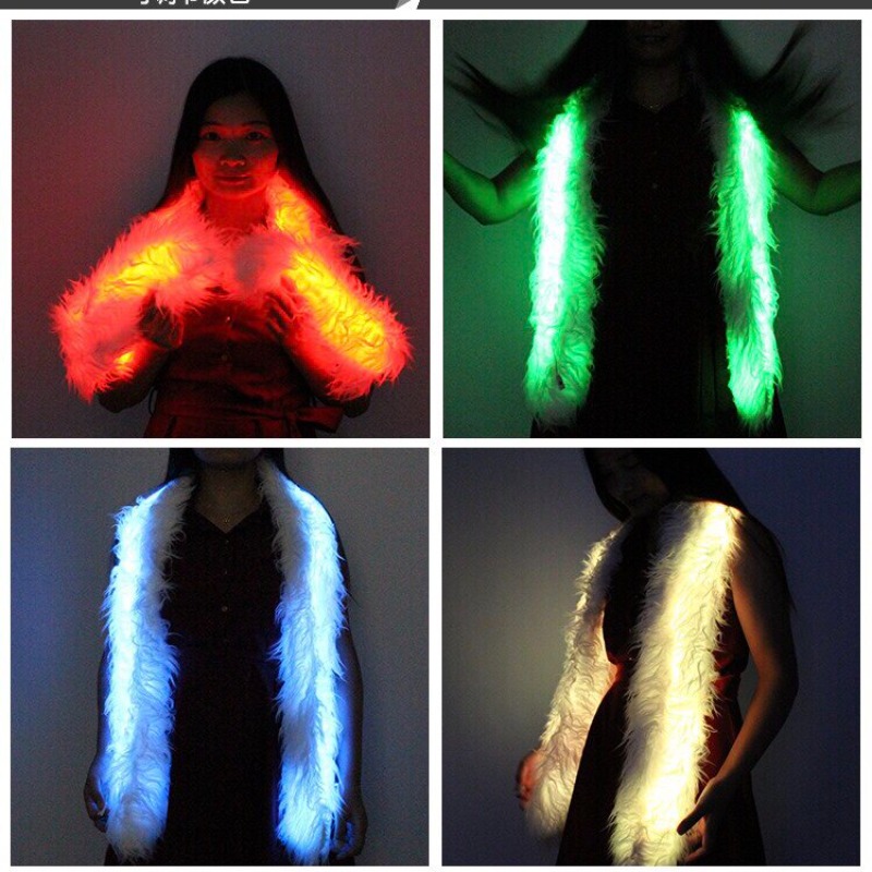Everbright Store LED Luminous  - Winter Clothing Store 评论和价格