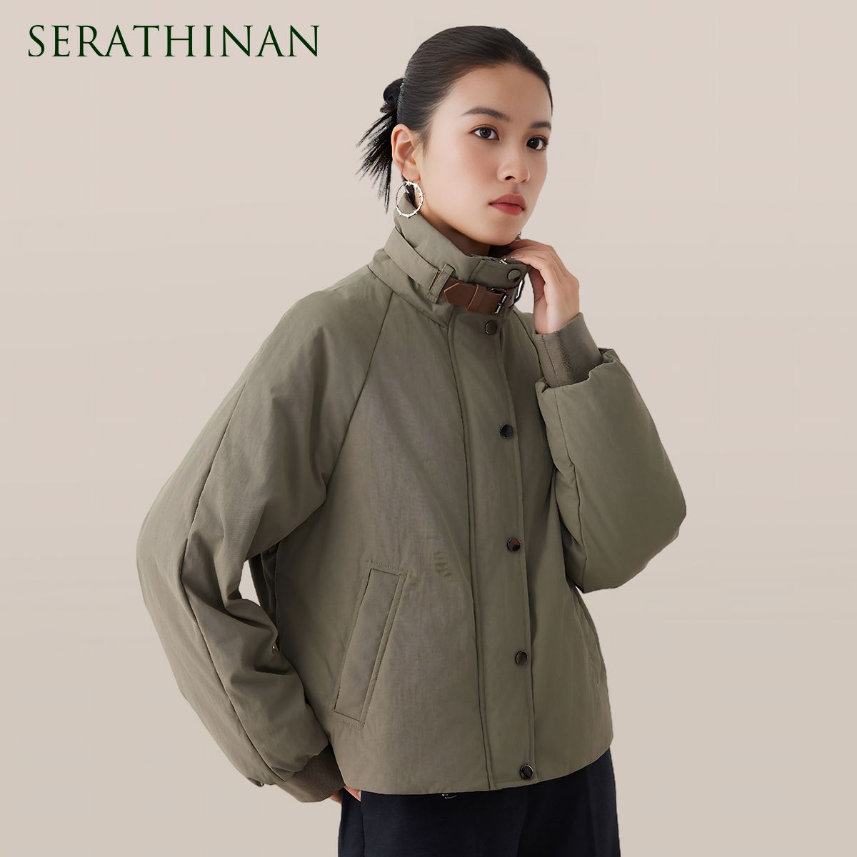 K2608X High quality women's cl - Quality Winter Clothing Brand 评论和价格