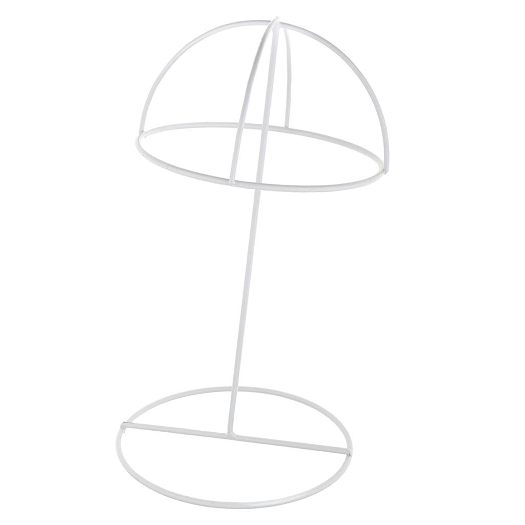 Heavy Duty Metal Hat Holder Di - Winter Clothing Store 评论和价格