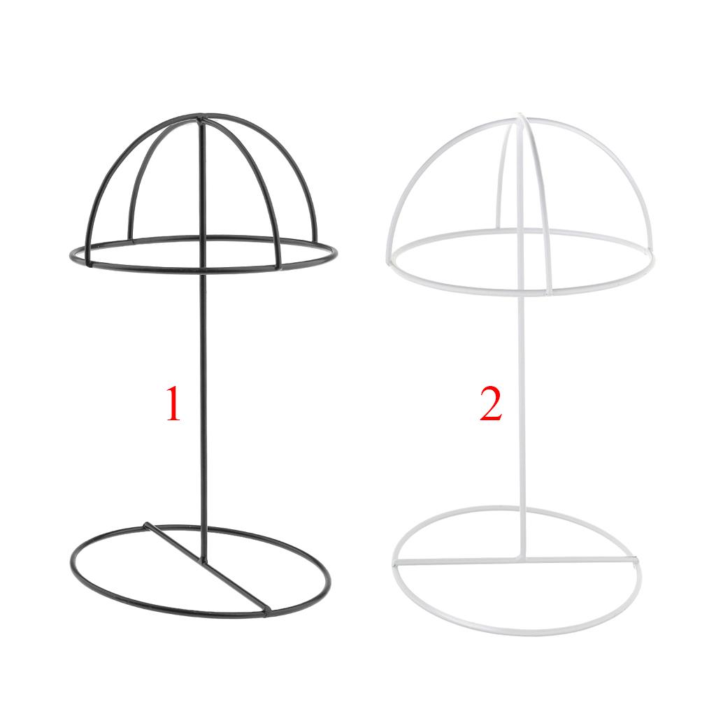 Heavy Duty Metal Hat Holder Di - Winter Clothing Store 评论和价格