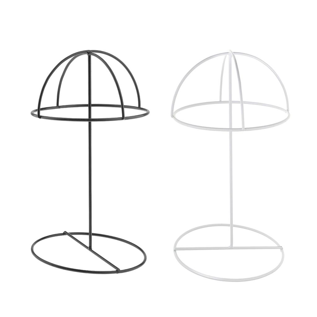 Heavy Duty Metal Hat Holder Di - Winter Clothing Store 评论和价格