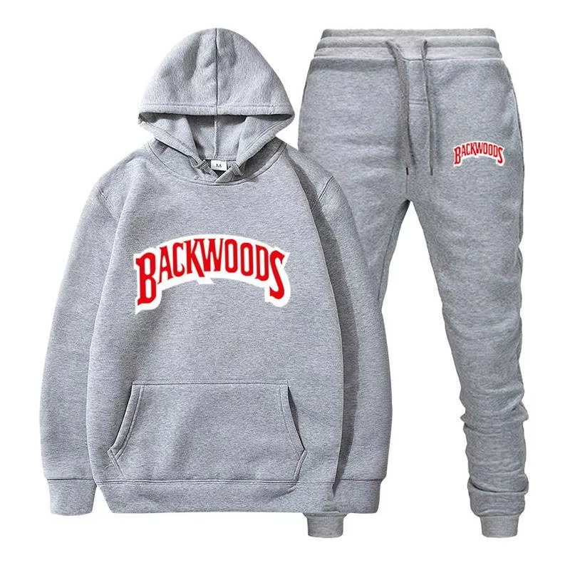 2026 Winter Hoodie Sets Men Fa - Winter Clothing For Women 评论和价格