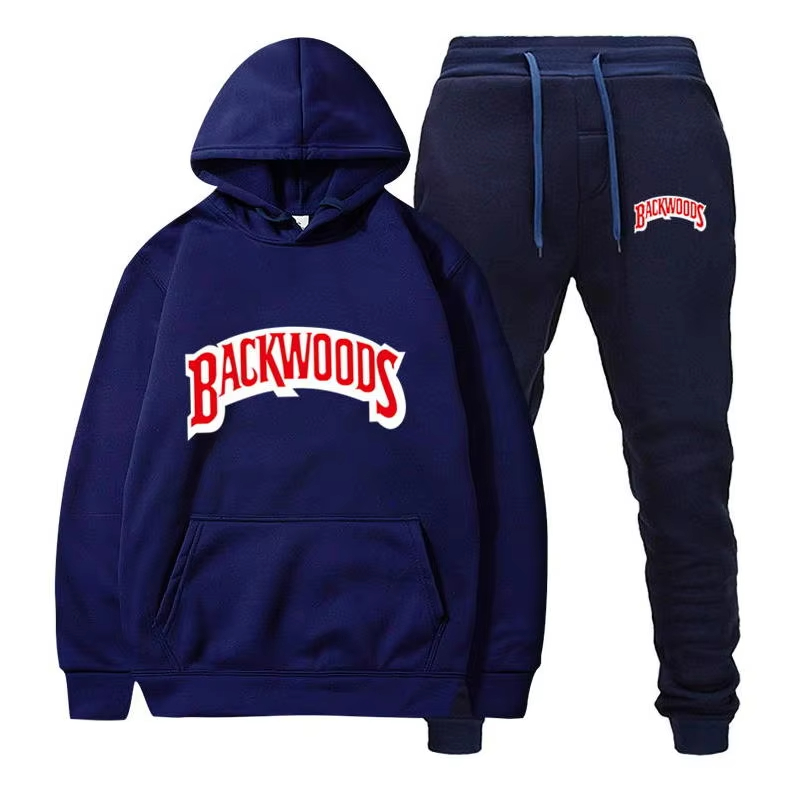 2026 Winter Hoodie Sets Men Fa - Winter Clothing For Women 评论和价格