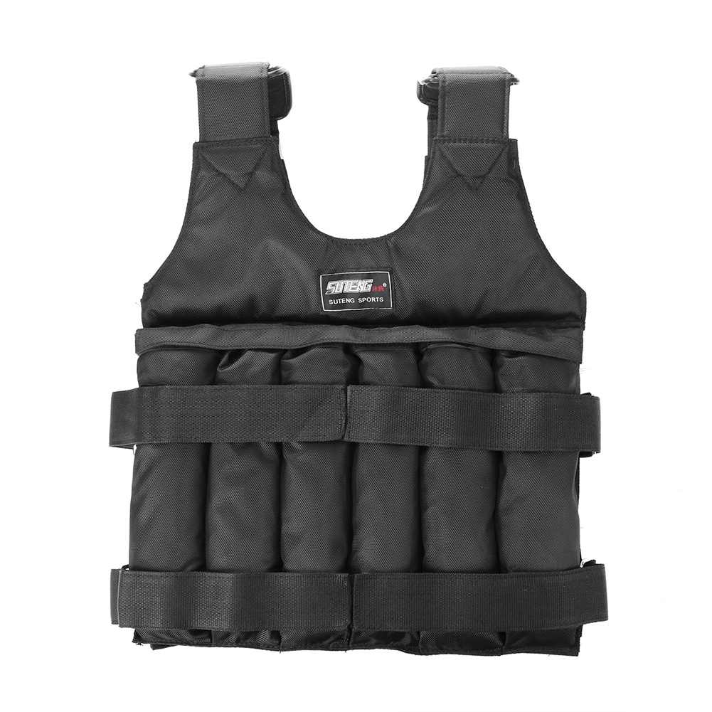 1 - 110LBS Adjustable Weighted - Winter Clothing Uae 评论和价格
